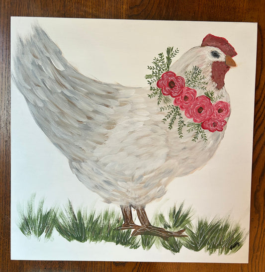 Chicken