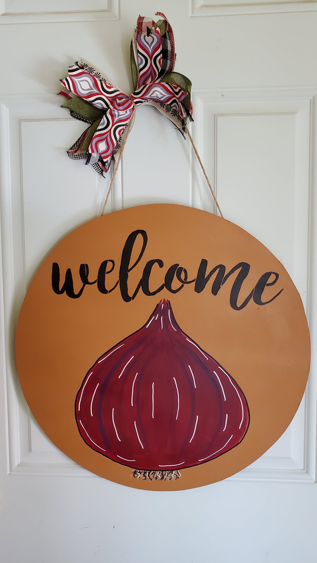 Red onion